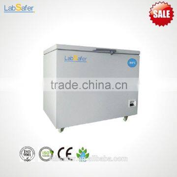 -80 Degree Chest Ultra Low Temperature Freezer ,small Size 90L Ult Freezer photo-2