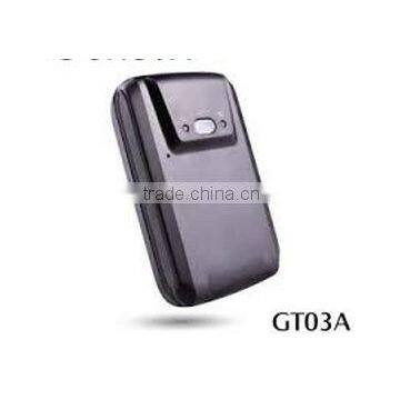 Portable easy attach gps vehicle tracker gt03a GT03A