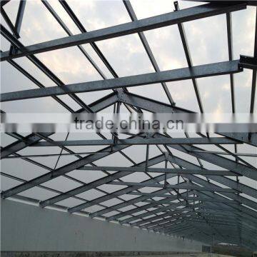Professional Automatical Control Poultry for Egg Chicken Shed photo-4