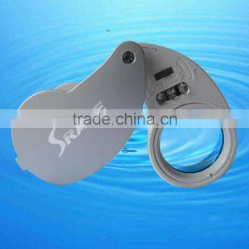 MG21016 Currency Detecting Jewelry Indentifying Magnifier