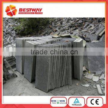 Black Slate Cheap Culture Stone photo-2