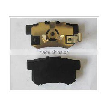 brake pad D537