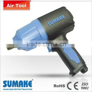 1/2" Slow Start Composite Speed Control Air Impact Mechanism