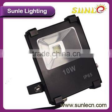 3 years warranty waterproof 2400lm outdoor 10w led flood light with epistar chip