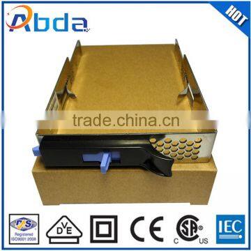 3.5 inch SAS SATA Hot-Swap Hard Drive Bracket HDD Tray For IBM M5 M6 69Y5342
