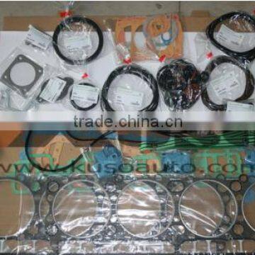 engine overhaul gasket kit/full gasket set good quality for UD RF8 OEM,10101-97929