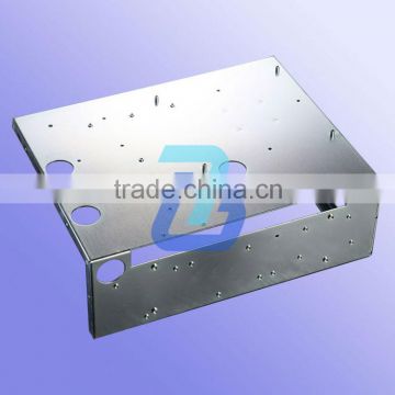 carbon steel sheet metal pressed parts