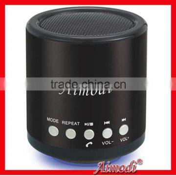 2015 new products portable wireless mini bluetooth speaker for mobile devies