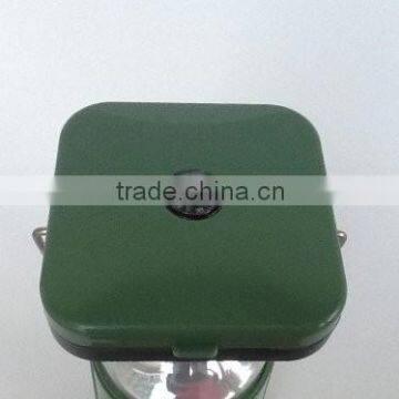 Green Lantern Usb Solar Japanese Lanterns Light photo-4