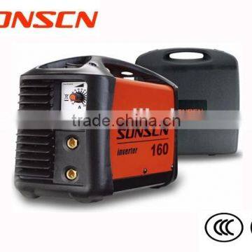 Mini ARC MMA Welding Machine IGBT inverter welder