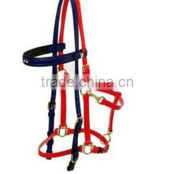 Nylon Halter