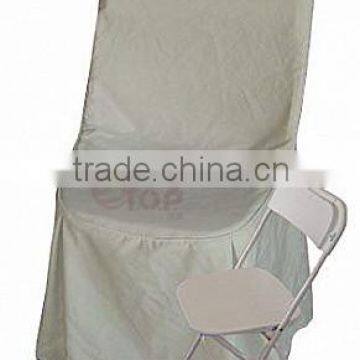 Plastic Folding Chair Cover