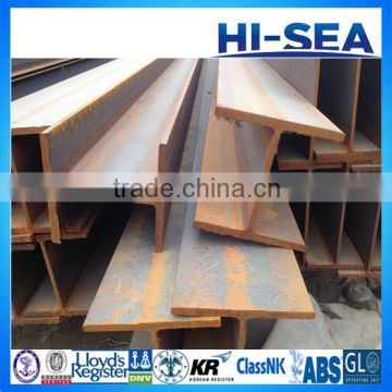 Hot Rolled Steel W-Type I Beam