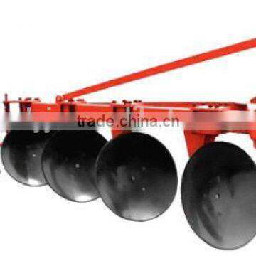 Yucheng Leyuan Singe Way Disc Plough Made in China photo-2