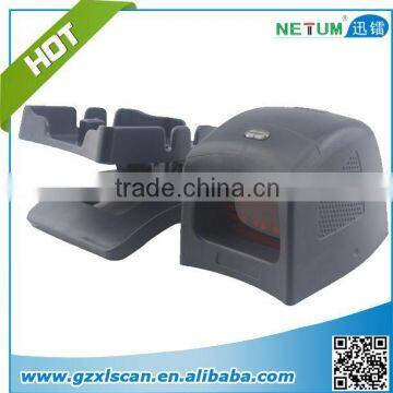NT-2020 fixed desktop-stationary scanner 2d qr code scan scanner