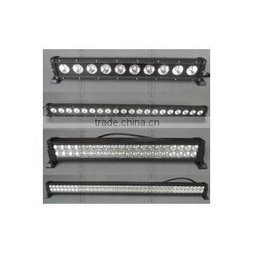 Super bright auto work light 21.5 inch led light bar for off road vehicles