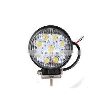 High brightness Super Auto led work light/Truck led work lamp led work light for atv utv suv