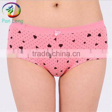 New Arrive Underwear Women Briefs Hipster Underpants Women Intimates