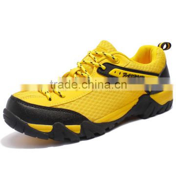 5 Color Men Sport Shoes Wear-Resistant And Comfortable Hiking Shoes For Men