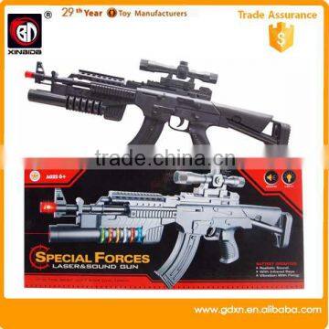 Children electric Infrared laser gun for sale,Boy toys