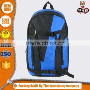 teenager Sport Carry Skateboard backpack for high school