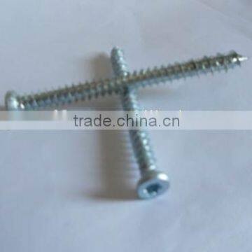 Professional metal frame screw for wholesales