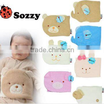 Sozzy cotton baby bellyband, wristband for children, suitable for spring, autumn and winter