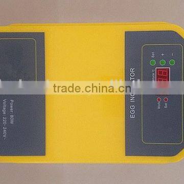 ZH-12 Egg Incubator for Chicken Eggs (skype: Zhenhua.incubator)
