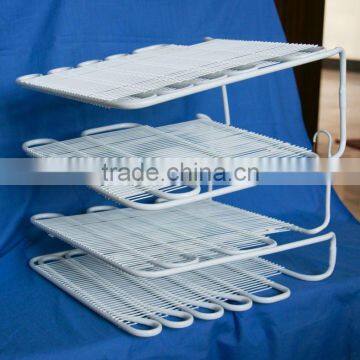 Electric Evaporator, Wire On Tube Refrigeration Evaporators photo-3