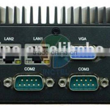 Ultra Low Power Mini PC Cheap Mini PC Industrial Computer photo-5
