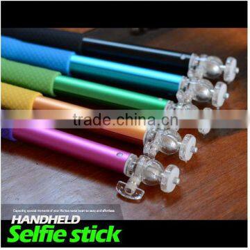 characteristic good qulity portable monopod photo booth