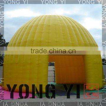 Inflatable Dome Tent Inflatable Tent Inflatable Party Tent Inflatable Event Tent Inflatable Outdoor Tents photo-2