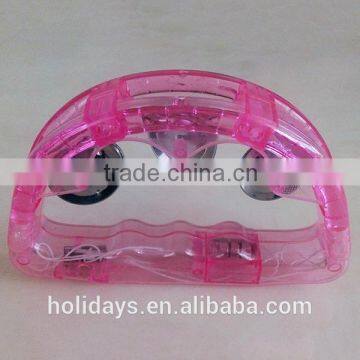2015 New Style Popular Children Led Luminous Windbell