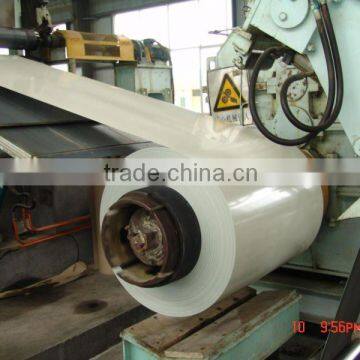 (DX51D SGCC S280 S320 S380 Q195)PPGI Galvanized Steel Strip photo-3