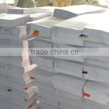 mg sulphite paper