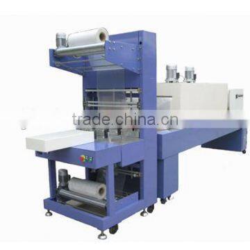 JR-SA400 Shrinking and Packing Machine