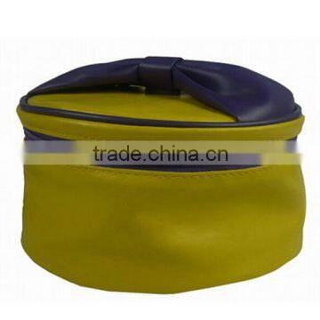 Organizer Bag in Bag Hot Sale Lovely Cosmetic Bags Travel Wash Bag for Women photo-3