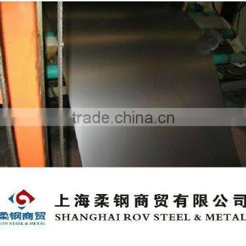 cold rolled steel plate /cold rolled steel coil B1500HS