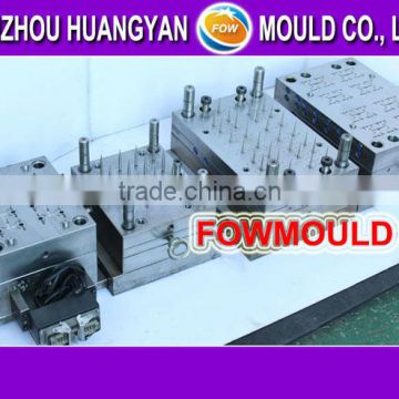 safety syringe mould maker