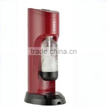 mini soda maker machine