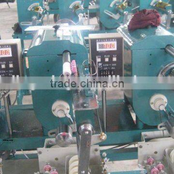 Digital Metering counter for textile winding machine