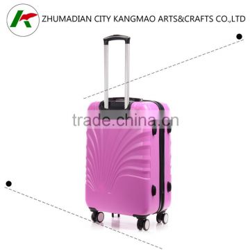 China Manufacturer Hot Selling New Design Travel Trolley Case