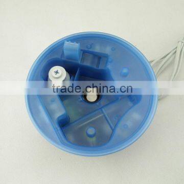 Fragrance Bottle Night Lamp Diffuser Manufacturer GL-6651
