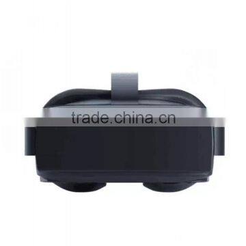 Hot Product Portable Real Virtual Reality 3D VR Box Glasses Can be Connected WiFi photo-3