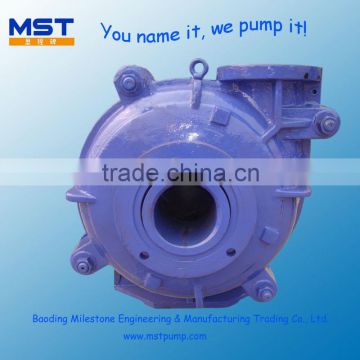 Heavy Media Separation Pump