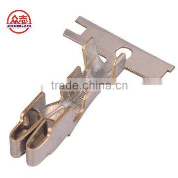 Factory direct wholesale car connector plug inserts terminal series DJB621A-5X0.6A / B