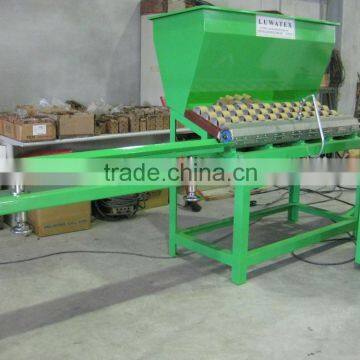BOPP Adhesive Tape Jumbo Roll Automatic Slitting Machine photo-3