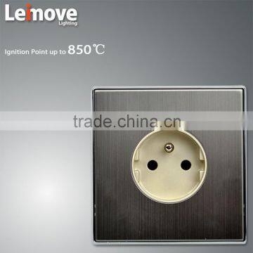 Electrical Switch Socket German Rj45 ,wall Socket Rj11 photo-2