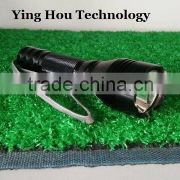 2016 Latest style China manufactured cheap flash light