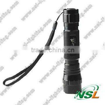 5 models 501B Ultrafire XML-T6 1000LM Led Flashlight Torch Searchlight UV